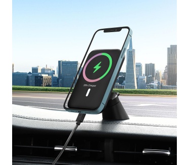 eStuff ES638121 (iPhone 12 series and all QI enabled smartphones)