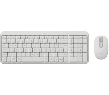 Logitech MK250 Combo