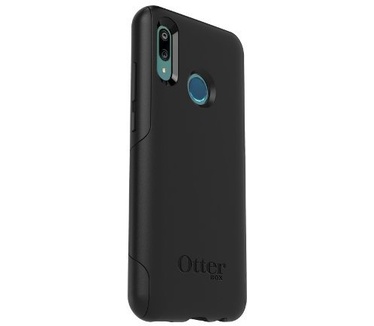 Otterbox Commuter Lite Case Zwart Huawei P Smart (2019) (P Smart (2019)) Zwart