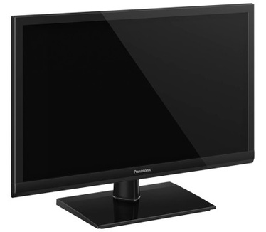 Panasonic Viera TX-24DS500 Zwart