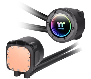 Thermaltake TT TH240 ARGB