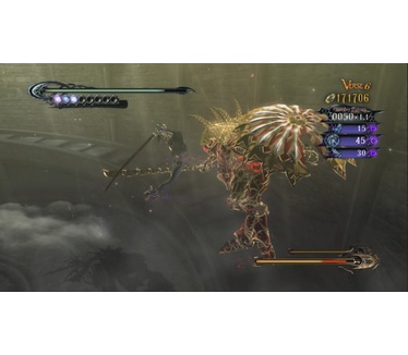 Bayonetta & Vanquish Double Pack, Xbox One
