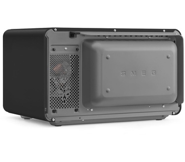 Smeg MOC02BLMEU