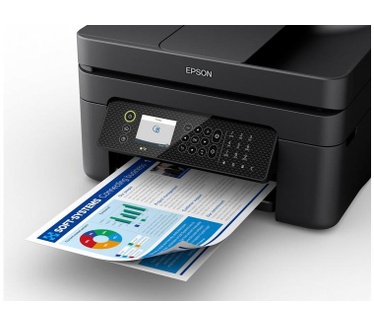 Epson WF-2950DWF