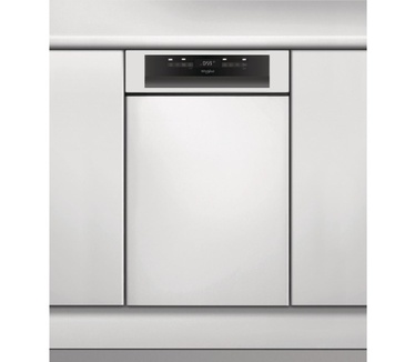 Whirlpool WSBO 3O34 PF X