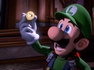 Review Luigi's Mansion 3