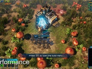 The Riftbreaker FSR 2160p