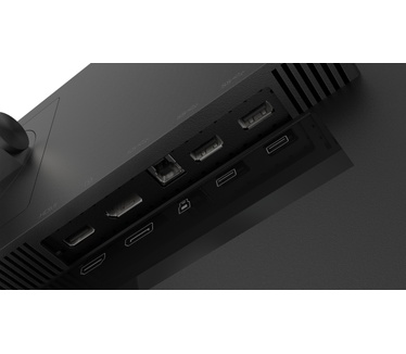 Lenovo ThinkVision T27q-20 Zwart