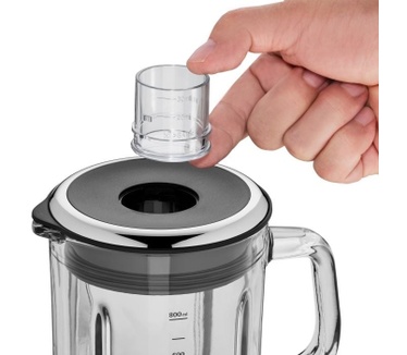 WMF 0416490071 KITCHENminis black 416490071 blender