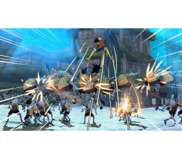 One Piece Pirate Warriors 3 - Gold Edition, PC