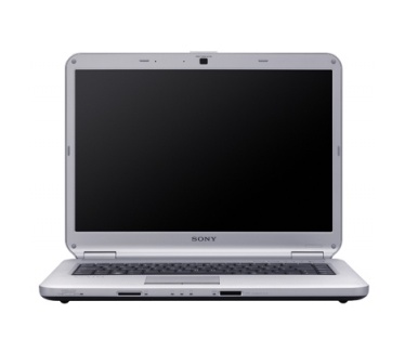 Sony Vaio VGN-NS21M