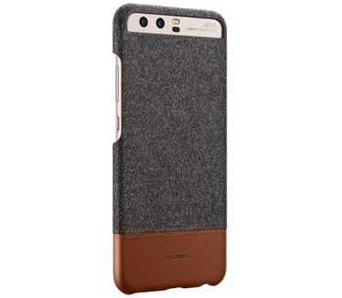 Huawei P10 Mashup Case Bruin