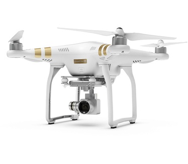 DJI Phantom 3 SE - Wit