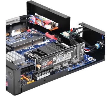 Silverstone SST-ECM25