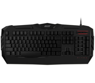 Acer Nitro Gaming Keyboard