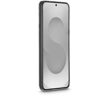 Hama Slim Protect (iPhone 17) Transparant