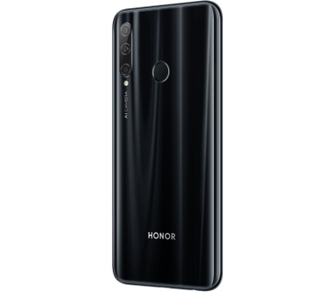 Honor 20 Lite Blauw