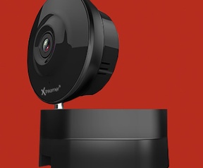 Xtreamer Camera