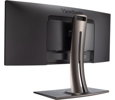 ViewSonic VP3481 Zwart