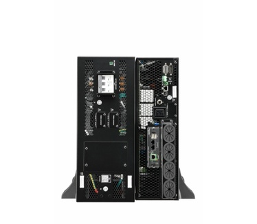 APC APC Smart-UPS On-Line SRTG15KXLI Noodstroomvoeding, 15kW, 230V&400V hardwired in&uit, NMC