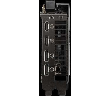 Asus ROG Strix GeForce GTX 1650 OC edition 4GB GDDR6