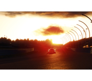Project Cars: Game of the Year Edition, Windows