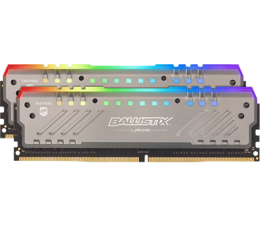 Crucial Ballistix Tracer RGB BLT2K8G4D32AET4K