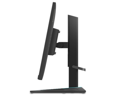 Lenovo G27q-20 Zwart