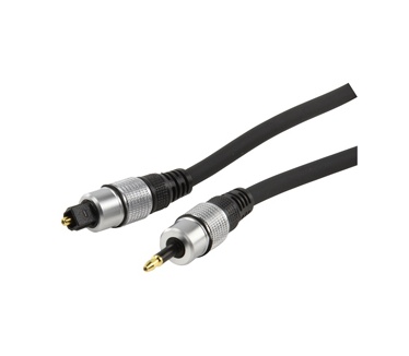 HQ Products Optical Fiber cable