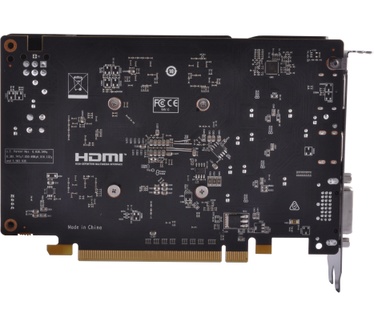 XFX Radeon RX 460 4GB