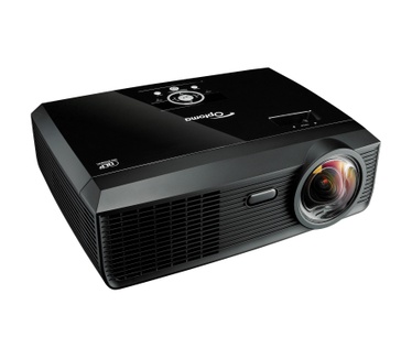Optoma EW605ST
