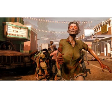 State Of Decay Day One Edition, Xbox One