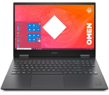 HP Omen 15-en0150nd