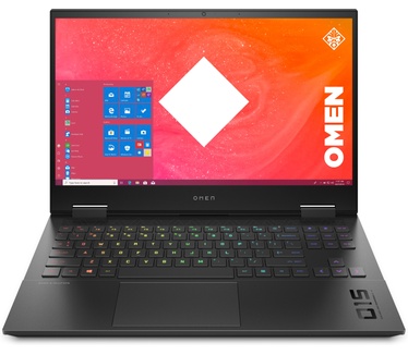 HP Omen 15-ek0135nd