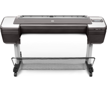 HP DesignJet T1700 44-in