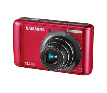 Samsung PL55 Rood