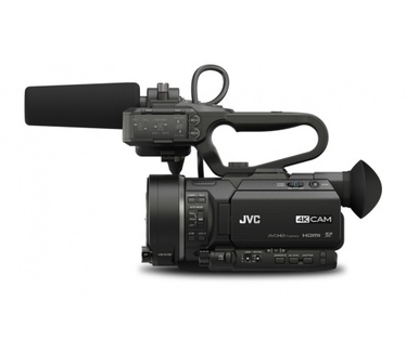 JVC GY-LS300CHE