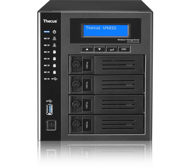 Thecus W4810