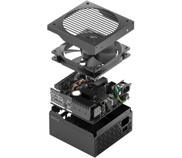 Fractal Design Ion Gold 550W