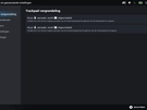 Een greep uit de instellingen van de Steam Controller
