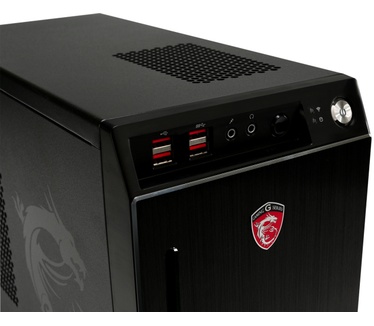 MSI B85C-081EU