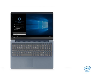 Lenovo IdeaPad 330S-15IKB (81F5016GMH)