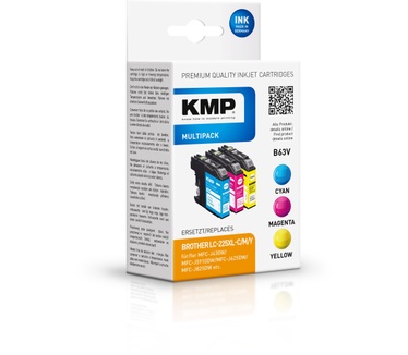 KMP B63V