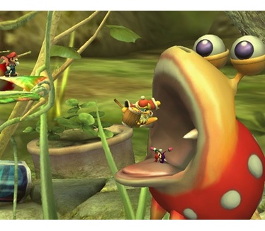 Super Smash Bros. Brawl