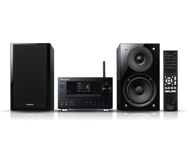 Pioneer X-HM81-K