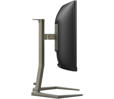 Philips Evnia 34M1C5500VA/00 Zwart