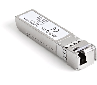 Startech.com Brocade 10G-SFPP-BXU-40K Compatible SFP+ Transceiver Module - 10GBase-BX (Upstream)