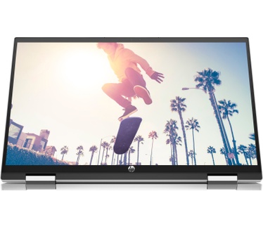 HP Pavilion x360 15-er0002nd