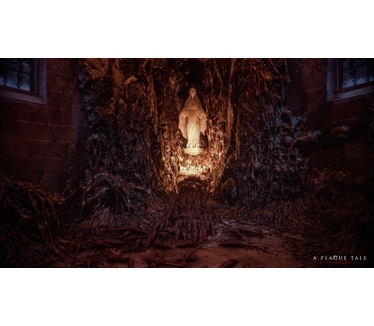A Plague Tale: Innocence, PS5