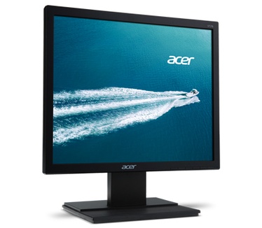 Acer 176Lb Zwart